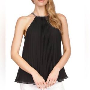 New With Tags MICHAEL Michael Kors Ribbed Top